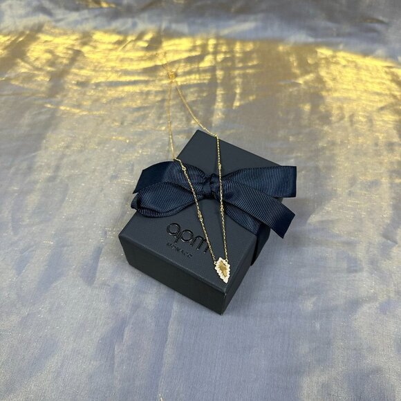 APM Monaco Eclat Necklace - Picture 4 of 6